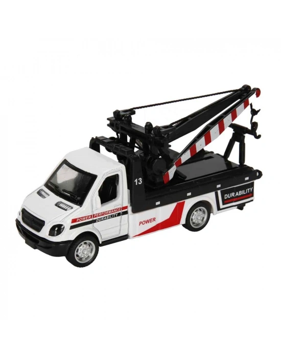 S00004543  ARABA ÇEKİCİ KAMYON 2R.12D