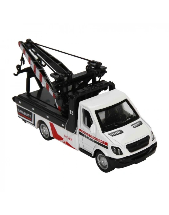 S00004543  ARABA ÇEKİCİ KAMYON 2R.12D