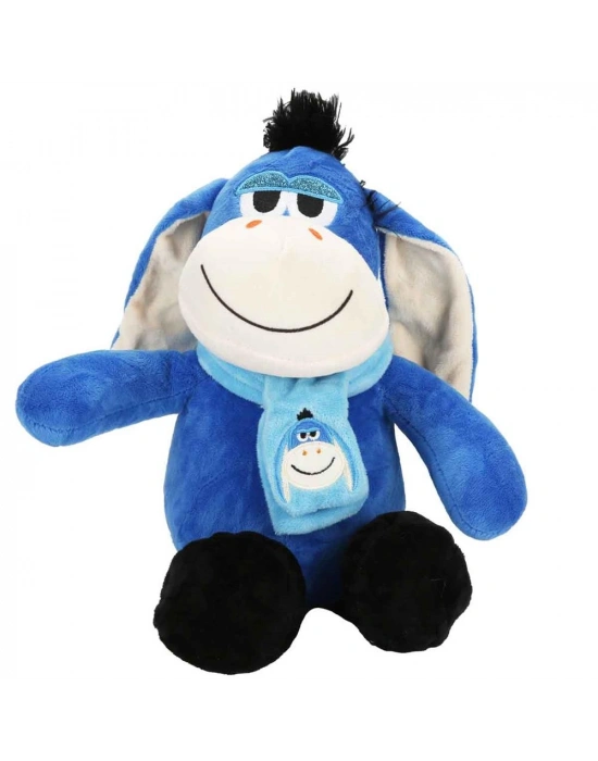 S00004779 PELUŞ EĞLENCELİ HAYVANLAR 25CM