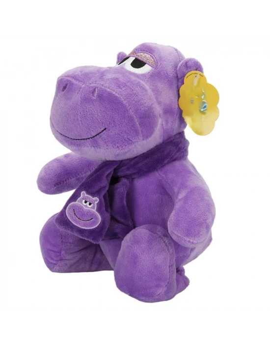 S00004779 PELUŞ EĞLENCELİ HAYVANLAR 25CM