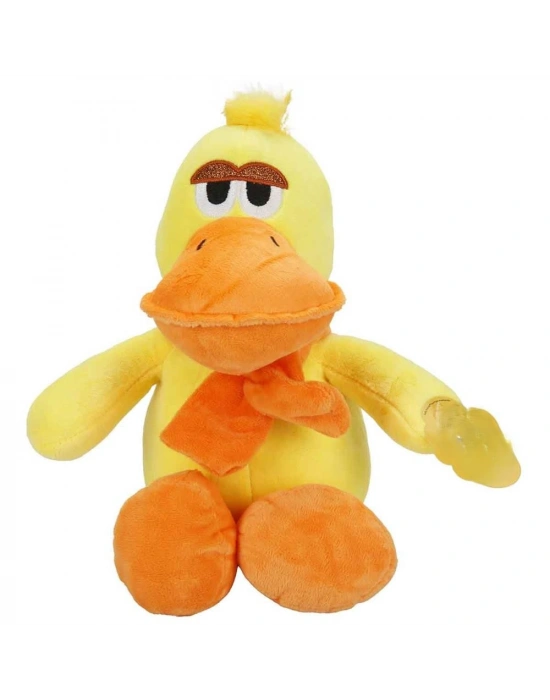 S00004779 PELUŞ EĞLENCELİ HAYVANLAR 25CM