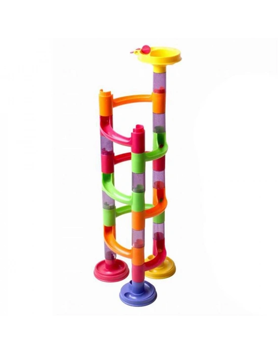 S00004828 OYUN SUP.MARBLE DELUXE RACE - 37PRÇ