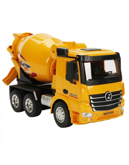 S00005084 R/C İŞ MAK.1/18 BET.MİKS 3.7VUSB