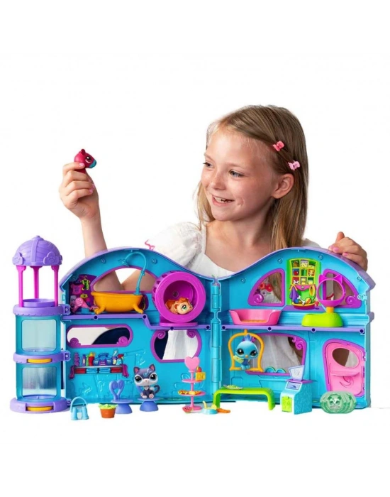S00005967 FİGÜR OYUN SET