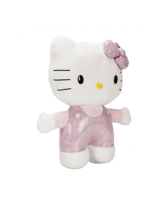 S00006115 PELUŞ S1 SİMLİ TULUMLU 29CM