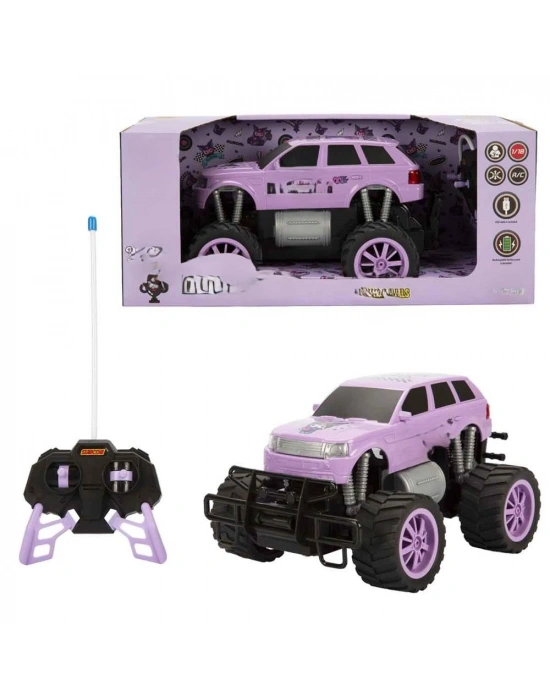 S00006217 ARABA 1/18  4.8VUSB
