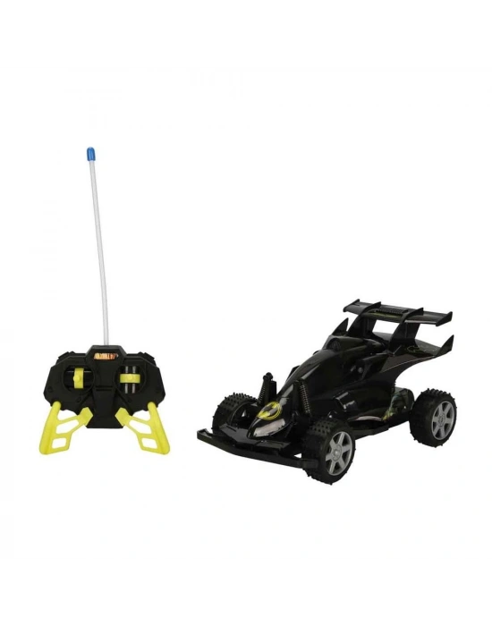 S00006326 R/C ARABA 1/18 BATM. BUGGY HAW.40MHZ