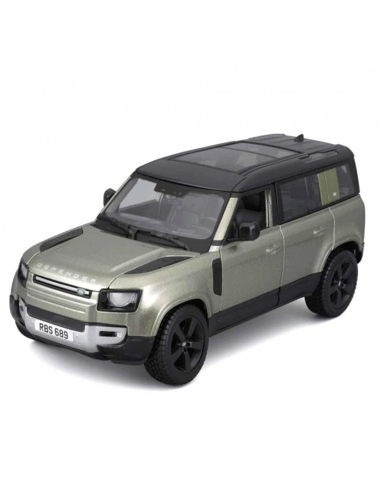 S00021101 MODEL ARAÇ LAND ROVER DEFENDER 2022 2A-