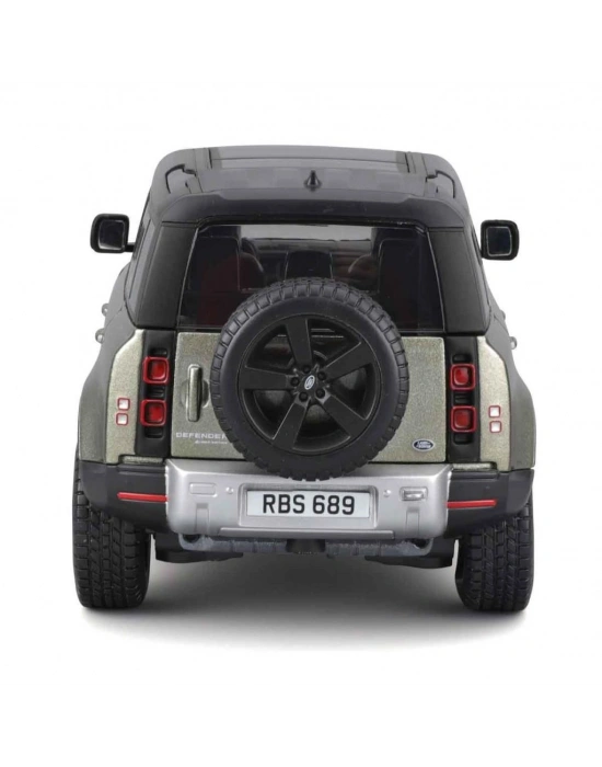 S00021101 MODEL ARAÇ LAND ROVER DEFENDER 2022 2A-