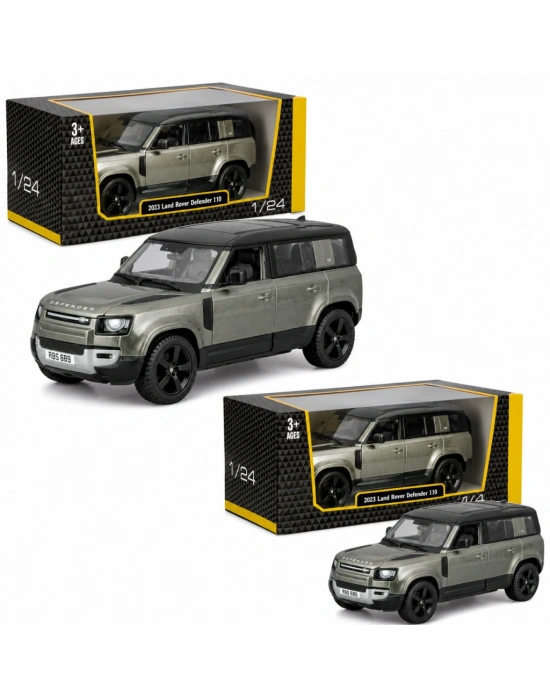 S00021101 MODEL ARAÇ LAND ROVER DEFENDER 2022 2A-
