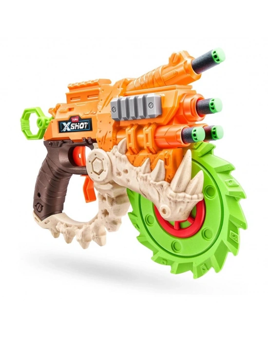 S00036730 SİLAH SÜNGER ATAN-X 8 MERMİLİ