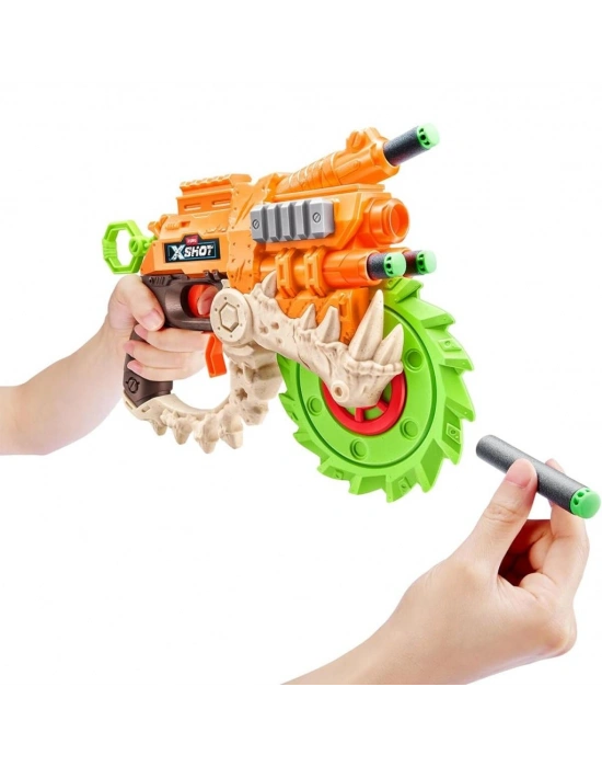 S00036730 SİLAH SÜNGER ATAN-X 8 MERMİLİ