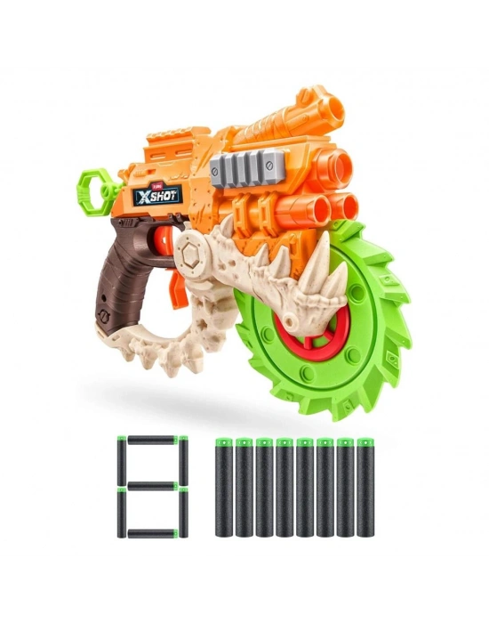 S00036730 SİLAH SÜNGER ATAN-X 8 MERMİLİ