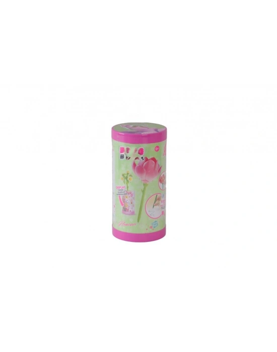 S00046401 FLOWER BRICK PEN TEKLİ 6A 12D