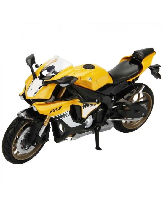 S00057803 1/12 MTR  YZF-R1