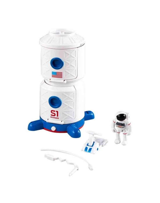 S00063113 UZAY SET UZAY İSTASYONU