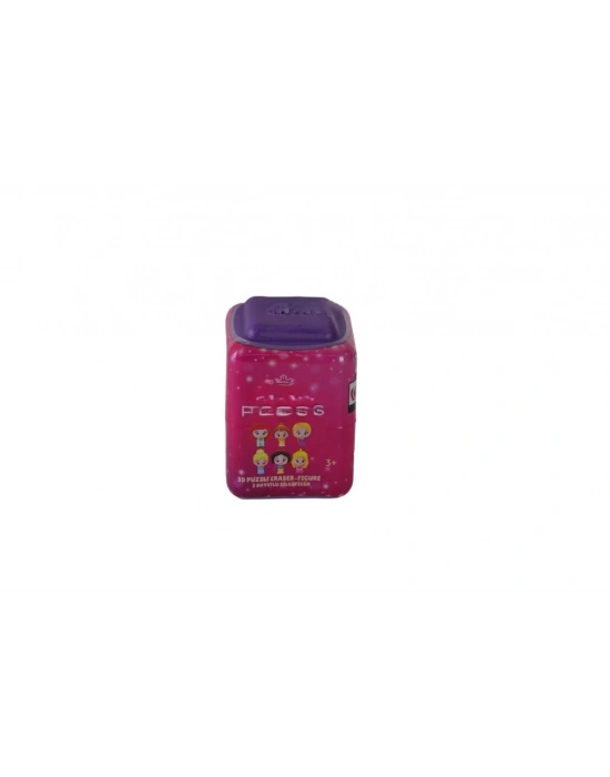 S00064053 FİGÜR  PUZZLE  SÜRPRİZ PAKET