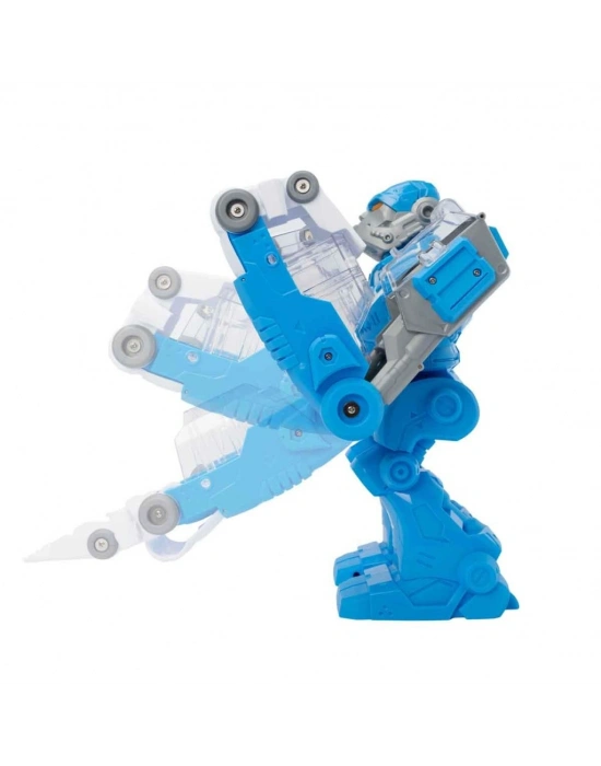 S00070034 ROBO GORİLLA SLAM 1ARB SES