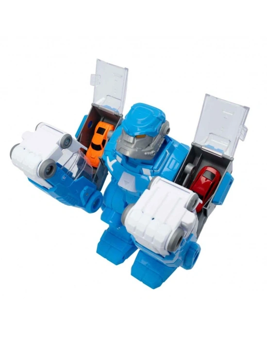 S00070034 ROBO GORİLLA SLAM 1ARB SES
