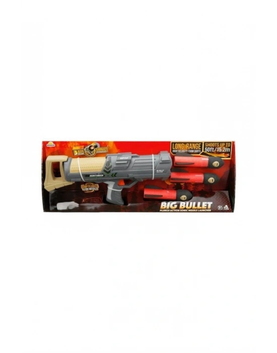 S00091944  BİG BULLET SÜNGER FÜZE ATAN 3