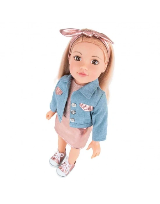 S00094817 BEBEK  47 CM