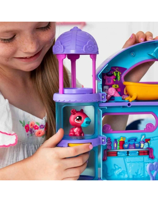 S01000575 FİGÜR OYUN SET