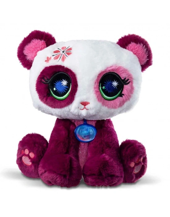 S01000665 FİGÜR PELUŞ 3A