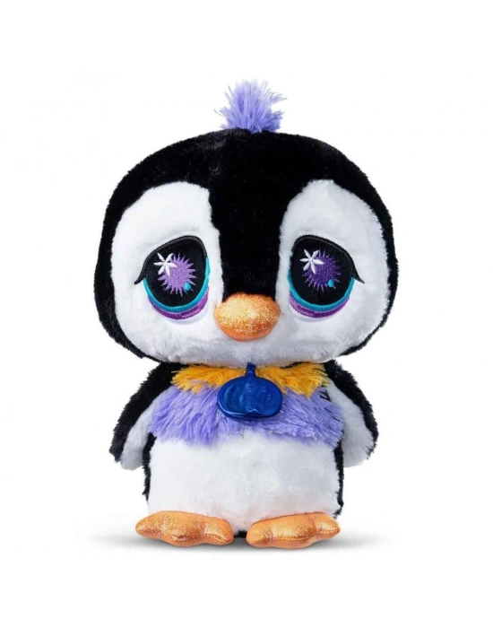 S01000665 FİGÜR PELUŞ 3A
