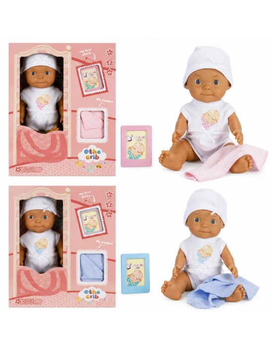 S01005683 BEBEK SET 30CM 2R adet fiyatıdır