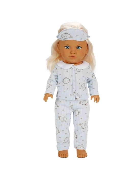 S01006492 BEBEK  45CM 2.R