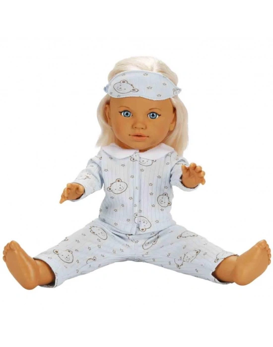 S01006492 BEBEK  45CM 2.R