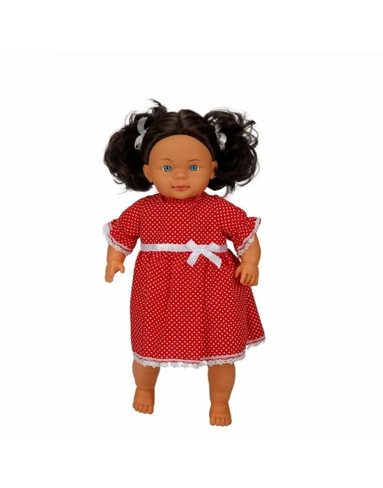 S01040052 BEBEK SARIL BANA 40CM.3A.
