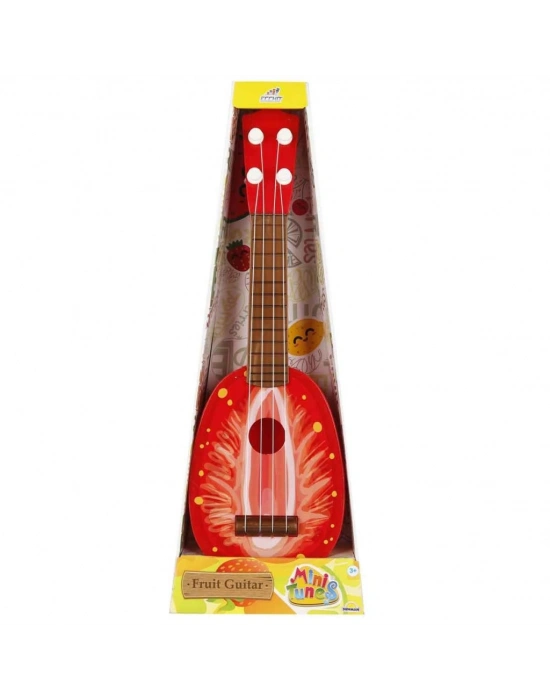 S01081920A GİTAR TELLİ MİNİ MEYVE DSN 35CM 4A-