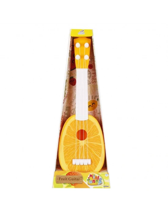 S01081920A GİTAR TELLİ MİNİ MEYVE DSN 35CM 4A-