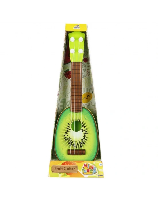 S01081920A GİTAR TELLİ MİNİ MEYVE DSN 35CM 4A-