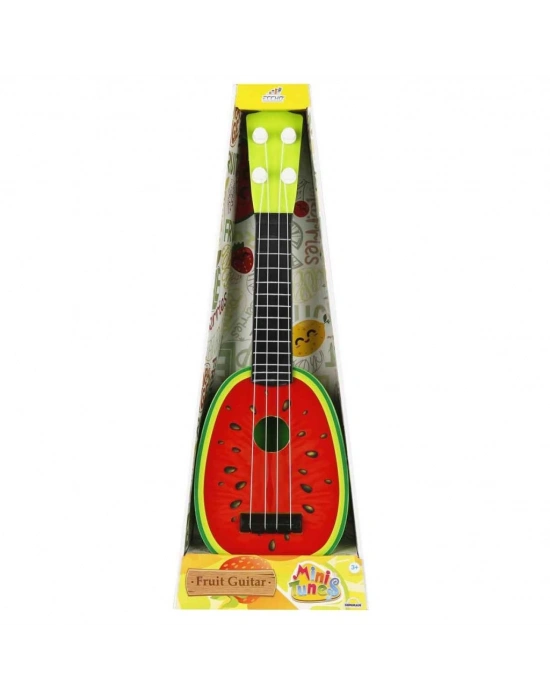 S01081920A GİTAR TELLİ MİNİ MEYVE DSN 35CM 4A-