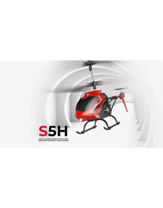 S5H UZ.KUM.HELİKOPTER