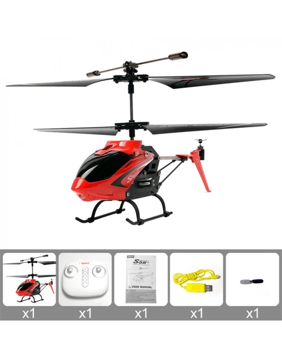 S5H UZ.KUM.HELİKOPTER