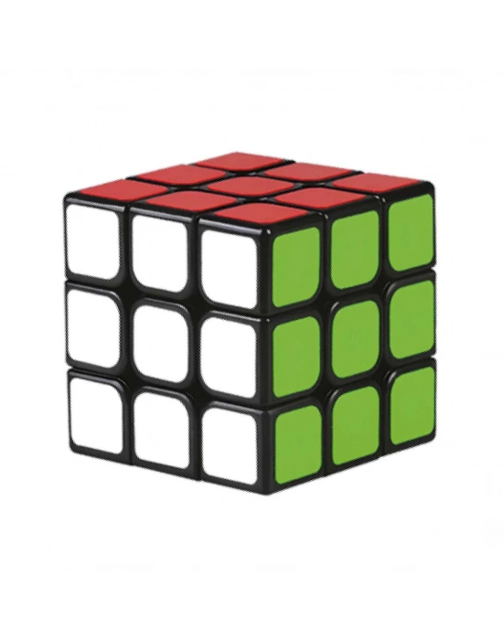 Sabır Küpü 3x3x3