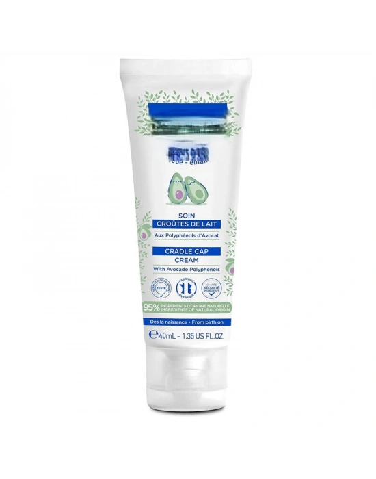 Saç Pullanmalarına Karşı Bakım Kremi 40 ml