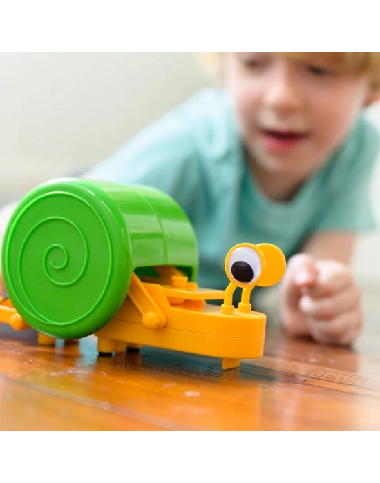 Salyangoz Robot Kiti