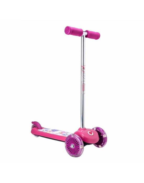 SCOOTER 3TKR 20 KG PMBE