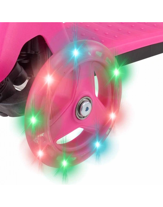 SCOOTER 3TKR  IŞIKLI PMB