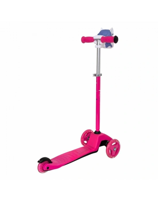 SCOOTER 3TKR  IŞIKLI PMB