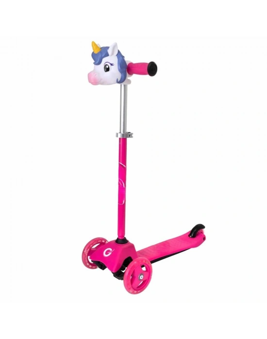 SCOOTER 3TKR  IŞIKLI PMB