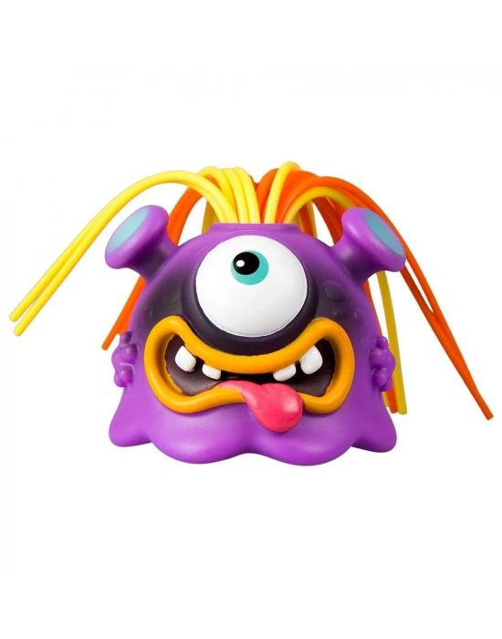 Screaming Pals Bağıran Canavarlar