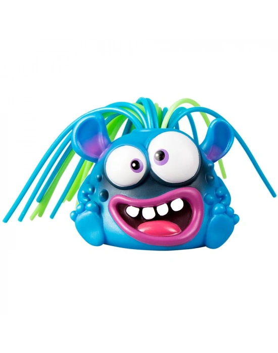 Screaming Pals Bağıran Canavarlar