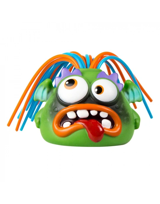 Screaming Pals Bağıran Canavarlar
