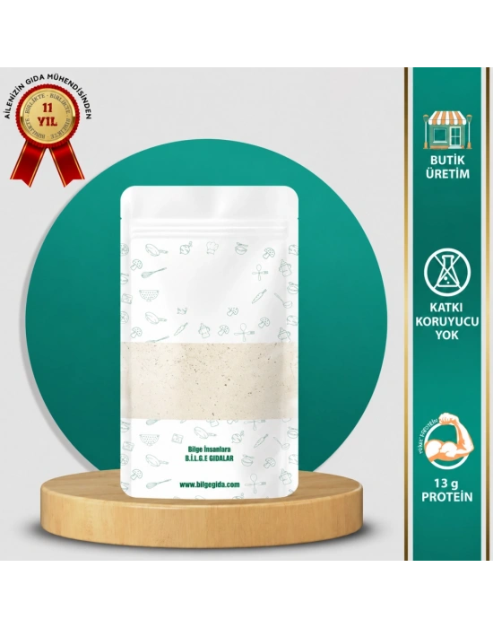 Sebzeli Mücver Karışımı 236gr