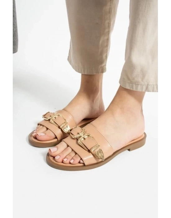 Sene Bej Cilt Terlik